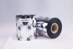 Ribbon Resina Negro 73mm x 300m - Imagen 2