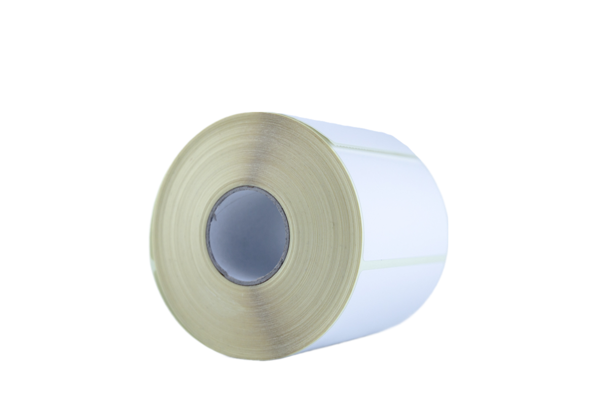 Rollo de 400 Etiquetas Térmicas Normal 100 x 150mm - Imagen 1