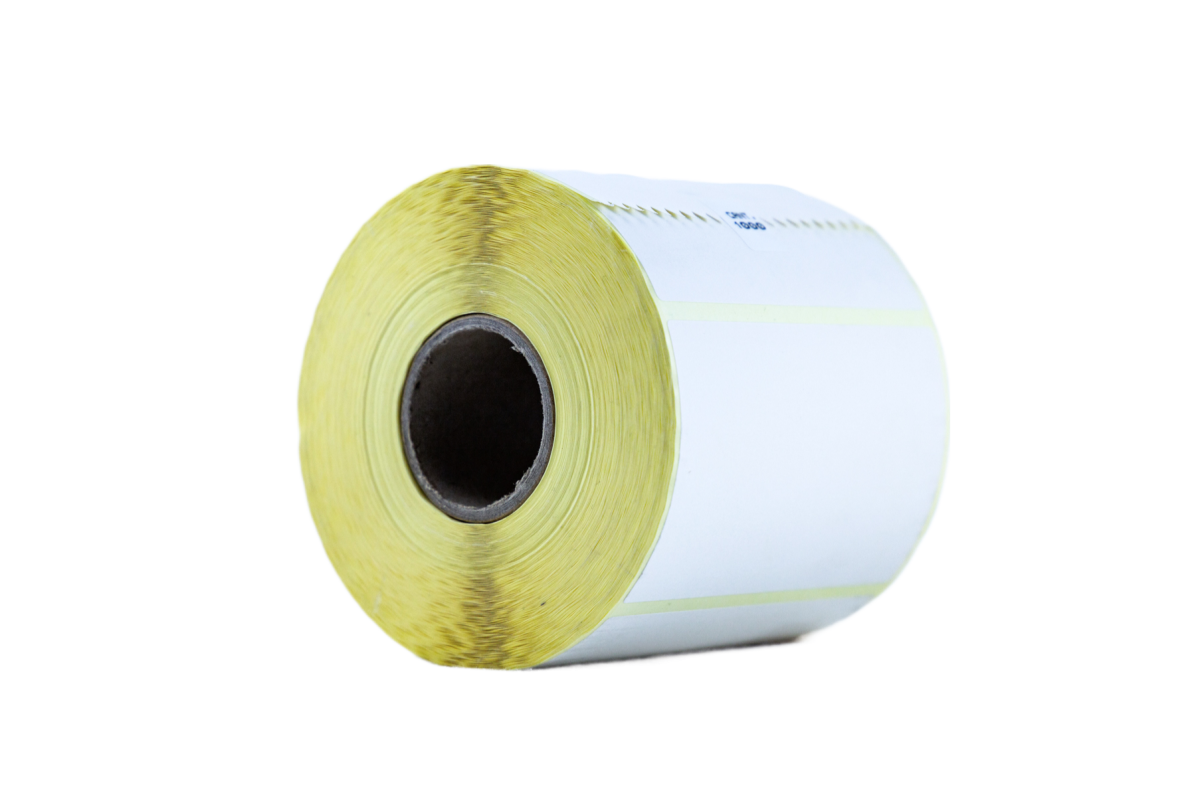 Rollo de 1000 Etiquetas Térmicas Normal 100 x 150mm - Imagen 1