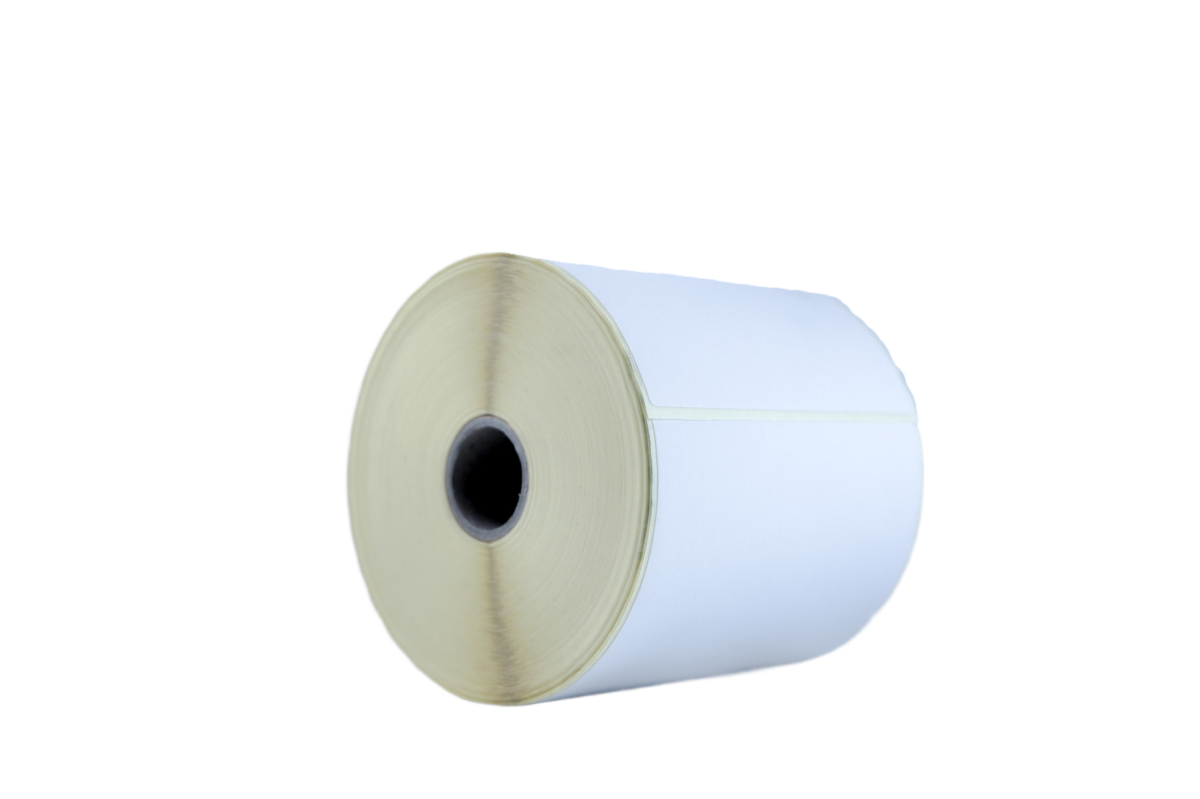 Rollo de 250 Etiquetas Térmicas Normal 100 x 150mm - Imagen 1